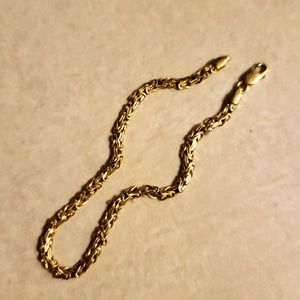 10K Bracelet